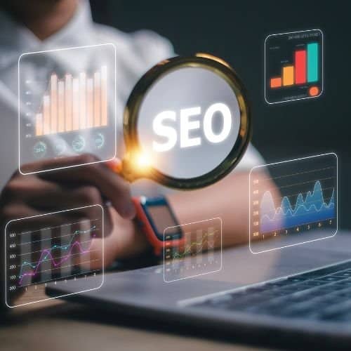 SEO Services In Noida